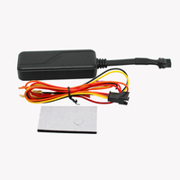 Rastreador GPS Inteligente 4G 2G AGPS con Seguimiento en Vivo, Recuperación de Seguridad, Detección ACC, Protocolo JT808, 1 Año de Garantía, PC