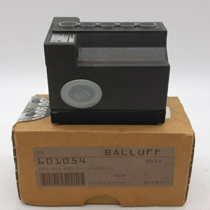 Sensor Inductivo Bes 516 B5 <span class=keywords><strong>Ej</strong></span> 12 <span class=keywords><strong>610</strong></span> 11 para PLC, Disponible en Stock, Envío por DHL/UPS - Product Image 1