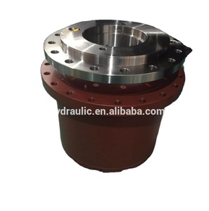 GFT Travel Motor Speed Reducer, Hydraulic Walking Reducer - Product Image 1