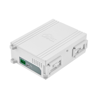 Controlador Modbus EdgeIO BL190 con Protocolo Modbus TCP 8D0 16DI 1RS485 para Energía Eléctrica