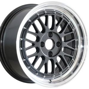 <span class=keywords><strong>Jantes</strong></span> en alliage pour voiture de tourisme de taille standard 15 <span class=keywords><strong>16</strong></span> 17 18 <span class=keywords><strong>pouces</strong></span>, adaptées à votre voiture LM 4/5*100/112/114.3/120/108, <span class=keywords><strong>jantes</strong></span> profondes - Product Image 1