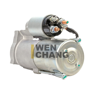 Démarreur WENCHANG pour CADILLAC CHEVROLET 2500 10465385 10465547 10465550 10465560 12563830 12563907 12564110 12573852 12583115 - Product Image 6