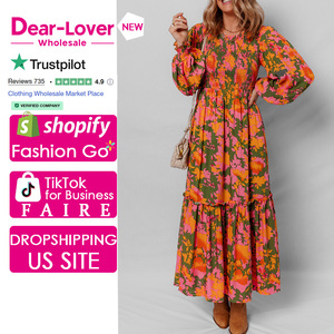 Abiti lunghi da donna - Product Image 1