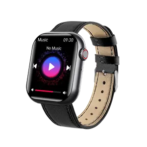 Высокое качество 7 в 1 для взрослых ЖК-дисплей Водонепроницаемый 2024 Android Hombre мужские дети с Wi-Fi и сим-картой 4G модные умные часы