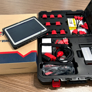 Outil de diagnostic et de réglage complet de l'ECU pour camions poids lourds Engine Dance X5 2026 avec garantie d'un an - Product Image 1