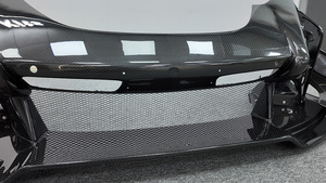 Kits de carrosserie de pare-chocs avant en fibre de carbone sèche préimprégnée de haute qualité, livraison rapide, prix de gros pour <span class=keywords><strong>McLaren</strong></span> 720S <span class=keywords><strong>GTR</strong></span> <span class=keywords><strong>Senna</strong></span> - Product Image 6