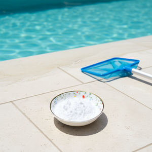 CYA03193J March EXPO Paquete Potenciado de Ácido Cianúrico con Bloqueo de <span class=keywords><strong>Cloro</strong></span> - Product Image 3