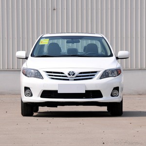 Toyota <span class=keywords><strong>Corolla</strong></span> 1.6L <span class=keywords><strong>2013</strong></span> Cómodo, Gasolina, Plateado, Volante a la Izquierda, Auto Familiar, Usado - Product Image 2