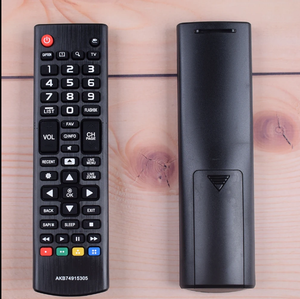 Télécommande AKB74915305 compatible avec LG TV 43UH610 50UH6300 60UH6030 70UH6350 65UH6550, contrôleur intelligent de haute qualité - Product Image 4