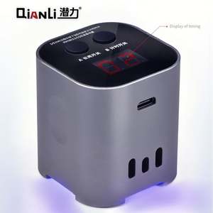 Lámpara LED QianL <span class=keywords><strong>IUV</strong></span> para reparación de placa base para HUAWEI 7P 8P pegamento de Máscara de Soldadura en seco - Product Image 4