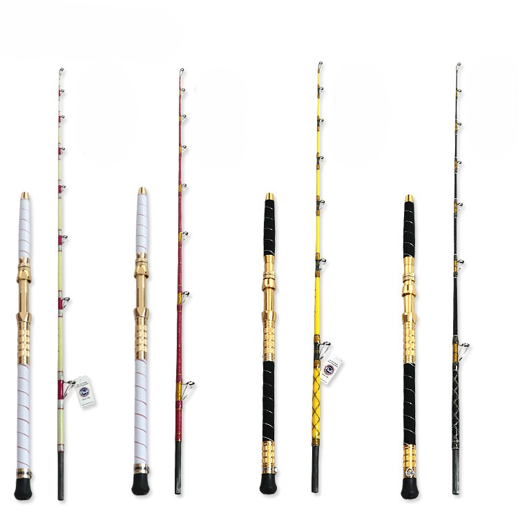 Porte-moulinet Pink-fuji-anneaux de guidage fuji-100