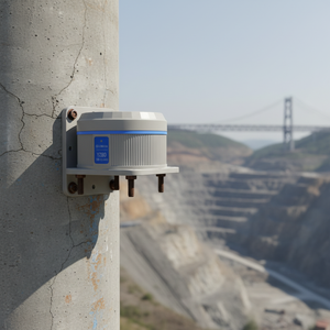 Surveillance précise des pentes pour la gestion des risques géohazardaux - Product Image 4