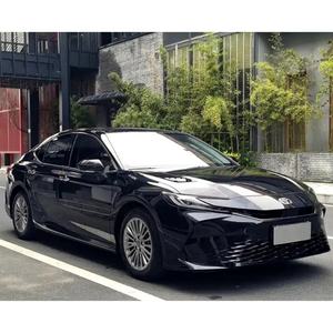 Toyota Camry 2.4L Gasolina Usado Más Vendido a Bajo Precio, Volante a la Izquierda, <span class=keywords><strong>en</strong></span> Stock, Envío Rápido - Product Image 2