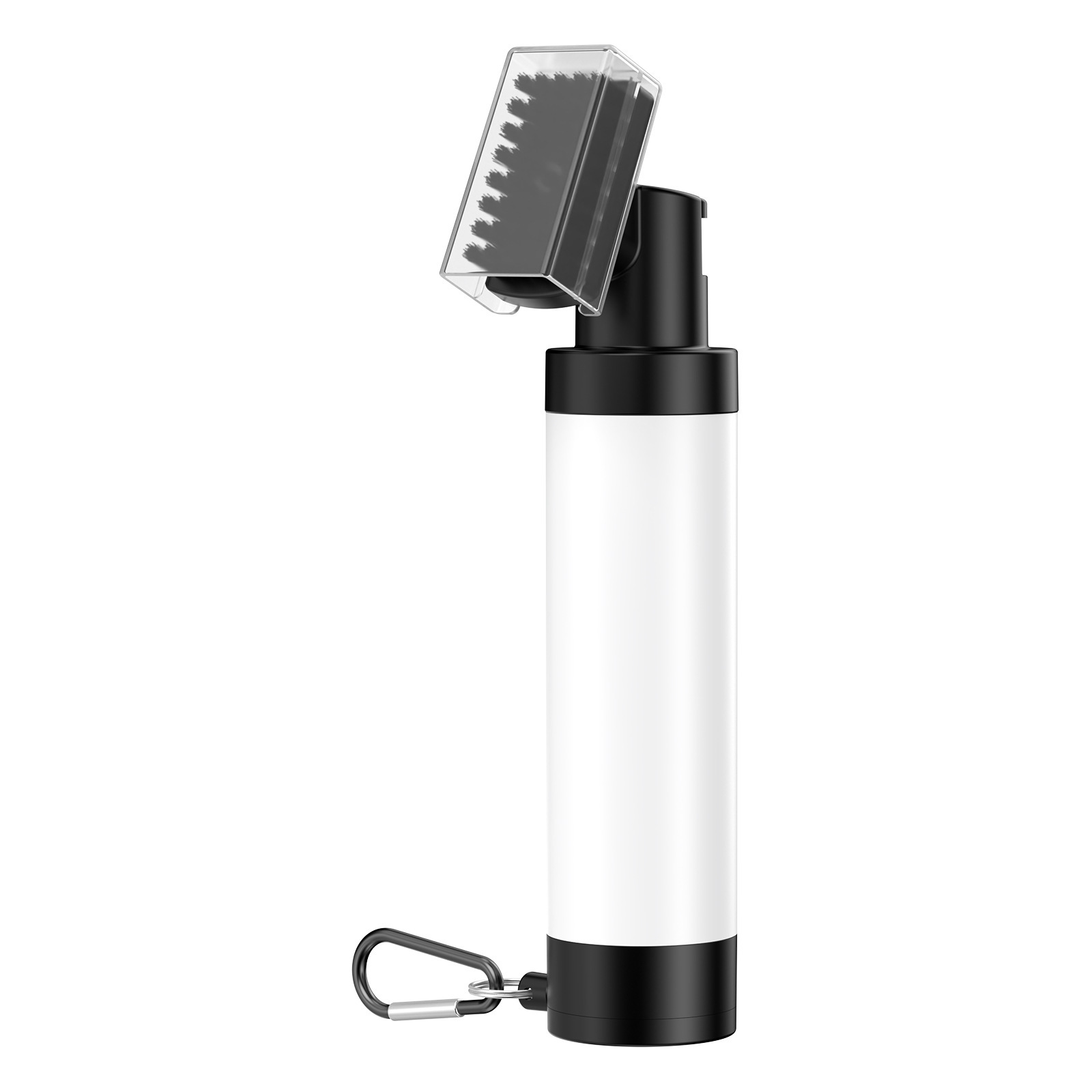 Spray avant-Blanc