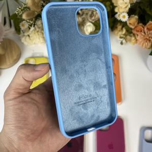 Custodia per telefono cellulare in silicone morbido per Iphone 14 <span class=keywords><strong>plus</strong></span> 13 12 11 pro xr xs 7 <span class=keywords><strong>8</strong></span> per apple custodia in silicone per <span class=keywords><strong>I</strong></span> <span class=keywords><strong>phone</strong></span> 15 16 pro max shell - Product Image 5