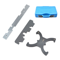 Kit d'outils de calage de distribution de vilebrequin et d'arbre à cames pour réparation de moteur Duratec EcoBoost