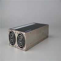 Artesyn-fuente de alimentación conmutada Astec AC/DC, 1500W, gama frontal a granel, industria y LCM1500L-T médica