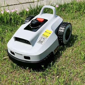 Cortacésped Robótico Visual con IA Borderless L1500 2000 ㎡   Robot Cortacésped Automático con Control por Aplicación, Resistente al Agua IPX6, para Villas y Campos de Golf Xingzhi - Product Image 5