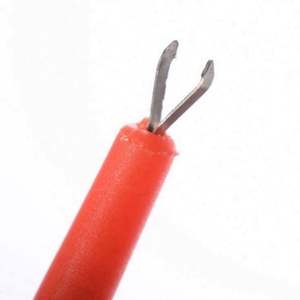 Teste Gancho Clip Cabo para Analisador Lógico 24MHz 8CH Cor Aleatória - Product Image 2