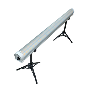 Longood chất lượng tốt nhất 120W 150W <span class=keywords><strong>160W</strong></span> dưới canoply dẫn phát triển ánh sáng 3.1umol/J góc chiếu sáng rộng hơn cho tăng trưởng thực vật - Product Image 3