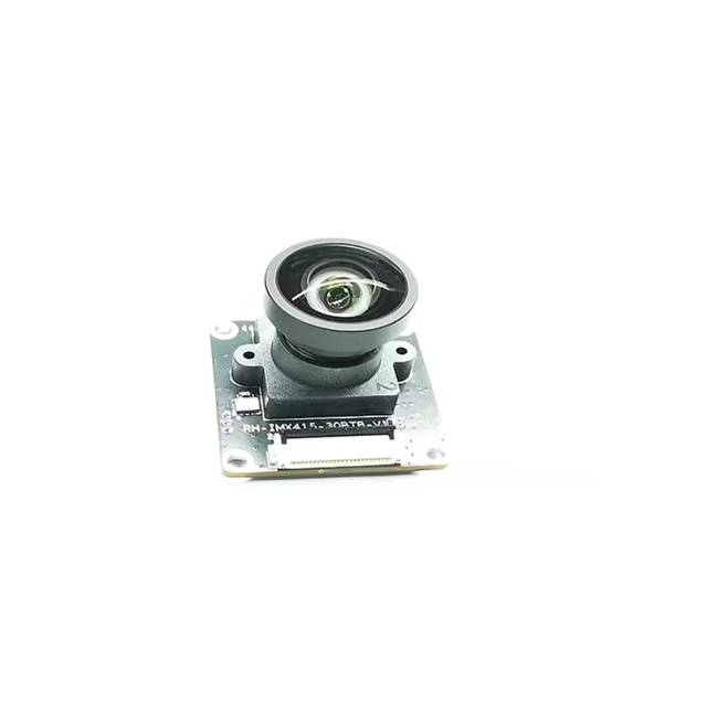 Supports Synchronous Signal, 8 Million Pixels, 4K High-definition. RK3588 Supports Lu Ban Cat 5 IMX415 Camera Module.