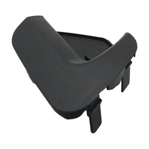 Cubierta para Orificio de Remolque de Parachoques para Toyota Yaris 52127-52931, Ajuste Universal - Product Image 4