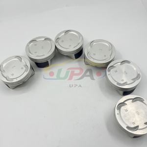 Sistema de motor de alta calidad, conjunto de pistón, pasador y anillo de retención 23410-3C602 234103C602 para Hyundai Grand Santa Fe 23410 3C602 - Product Image 3