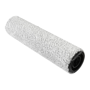 Convient pour TINECOs IFloor 3/3 Breeze Complete / Plus <span class=keywords><strong>Floor</strong></span> <span class=keywords><strong>One</strong></span> <span class=keywords><strong>S3</strong></span> / Breeze FW25M-01 HF20E-01 rouleau brosse HEPA filtre remplacement - Product Image 3