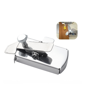 Guide de couture magnétique multifonctionnel, jauge magnétique pour la couture, localisateur de bordure, guide de ourlet, accessoires universels pour machine à coudre - Product Image 3