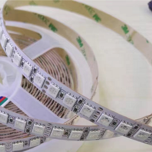 Dải Đèn <span class=keywords><strong>Led</strong></span> Rgb 5050 Chất Lượng Cao Bán Trực Tiếp Tại Nhà Máy Chiếu Sáng Linh Hoạt Trang Trí Ngoài Trời - Product Image 2