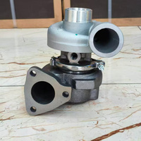 Turbocompresseur TD04 de haute qualité 4937707720 pour pièces de camions de véhicules commerciaux GT260412001 Excavateur