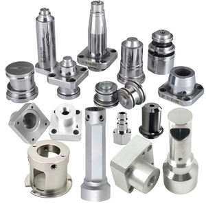 "Sto cercando un servizio di tornitura di macchine Cnc personalizzate parti lavorate Cnc tornite di precisione parti tornite. Product specifici - Product Image 2