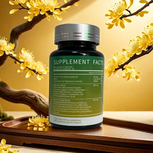Extrait naturel de grains de café vert, contrôle de la faim, stimulant du métabolisme, gestion du poids, brûleur de graisse nocturne, capsule minceur - Product Image 4