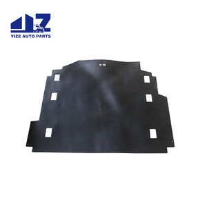 Alfombrilla impermeable negra TPE para maletero para <span class=keywords><strong>Jeep</strong></span> Wrangler JL <span class=keywords><strong>Sahara</strong></span> 2018 2019 2020 2021 <span class=keywords><strong>2022</strong></span> 2023 2024 - Product Image 4