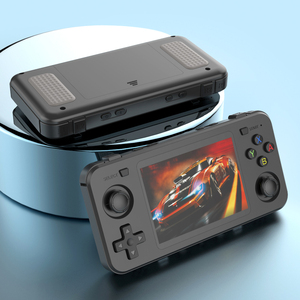 Consola de Videojuegos Retro Portátil R36H de 3.5 Pulgadas, Mini Gameboy de Bolsillo con 64GB y 10000 Juegos - Product Image 3