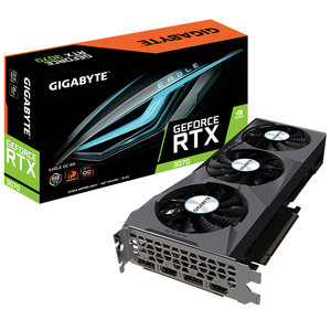 การ์ดจอ GeForce RTX 3070 OC LHR 8G มือสอง สำหรับเล่นเกม รองรับแอมเพียร์มัลติโปรเซสเซอร์ รองรับ OC การ์ดจอ GIGABYTE มือสอง สำหรับเล่นเกม รุ่น G - Product Image 1