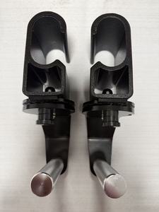 Nuovo 360 °   Impugnatura Girevole Multifunzione con Blocco <span class=keywords><strong>per</strong></span> <span class=keywords><strong>Esercizi</strong></span>, Accessori <span class=keywords><strong>per</strong></span> Trazioni in Alto <span class=keywords><strong>per</strong></span> Allenamento della Schiena - Product Image 4