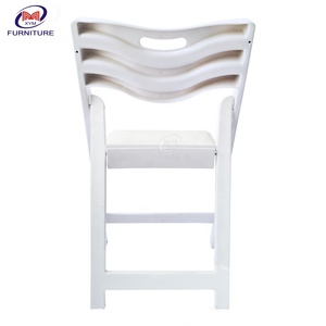 Xym Thiết Kế Bằng Sáng Chế Giá Rẻ Giá Chất Lượng Cao Bán Buôn Giải Trí Gấp Cắm Trại Ghế Nhựa - Product Image 6