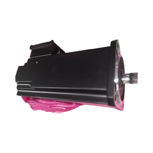 อะไหล่หุ่นยนต์อุตสาหกรรม - มอเตอร์ - มอเตอร์ไฟฟ้ากระแสสลับแบบหมุน - BB 3HAC028954-004 - MU30 - อุปกรณ์ไฟฟ้า - Product Image 4