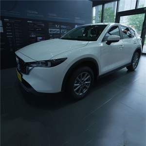 Nouvelles voitures essence Mazda CX-5 2.0L 155HP L4 5 portes 5 places grand espace SUV CX-5 conduite à gauche à bas <span class=keywords><strong>prix</strong></span> 2024 - Product Image 3