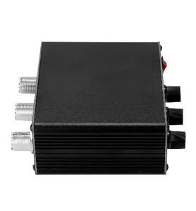 ตัวกำจัด Qrm X-Phase (1-30 MHz) HF band qrm เปลือกอลูมิเนียมอัลลอย - Product Image 4