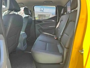 Camioneta Diésel Saic MAXUS T60 2.8T 4WD de 5 Asientos, Camioneta Todoterreno 4x4, Camión de Carga Económico, Automóvil de Gasolina, <span class=keywords><strong>Mini</strong></span> Camionetas Chinas MAXUS T 60 - Product Image 6
