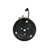 Compresseur de climatisation de compresseur de système de refroidissement automatique Cool Air AC pour JAC