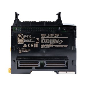 Módulo de Expansión PLC Omron CJ2M-MD211 CJ2M-MD212, Unidad de Entrada/Salida, Nuevo, Original de Japón - Product Image 1