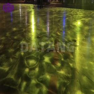 Outdoor Water Ripple <b>Light</b> Projector Ip65 For <b>Christmas</b> Market And Holiday Displays - Product Image 1