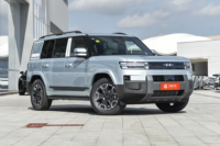 Nouveau SUV BYD Leopard Tai 7 Titanium 7 Formule Leopard Tai 7 Hybride Électrique 2025 – Véhicule Électrique BYD à Prix Abordable à Vendre