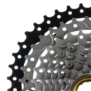 MAXFORD-piñón libre para bicicleta de montaña, <span class=keywords><strong>Cassette</strong></span> de 9 velocidades, 11-40T, piezas de accesorios para ciclismo - Product Image 2