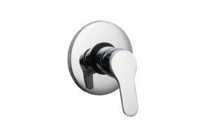# Faucetisan Auswahl # ------   Chiko Serie/ Meistverkaufte Waschbecken-Messingarmatur - Product Image 4