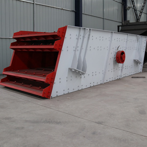 250 टन प्रति घंटे रेत पत्थर की पेराई स्क्रीनिंग प्लांट बिक्री के लिए पूरा सेट - Product Image 5