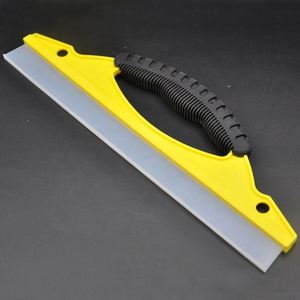 La escobilla de goma de silicona más vendida para coche o uso doméstico - Product Image 5